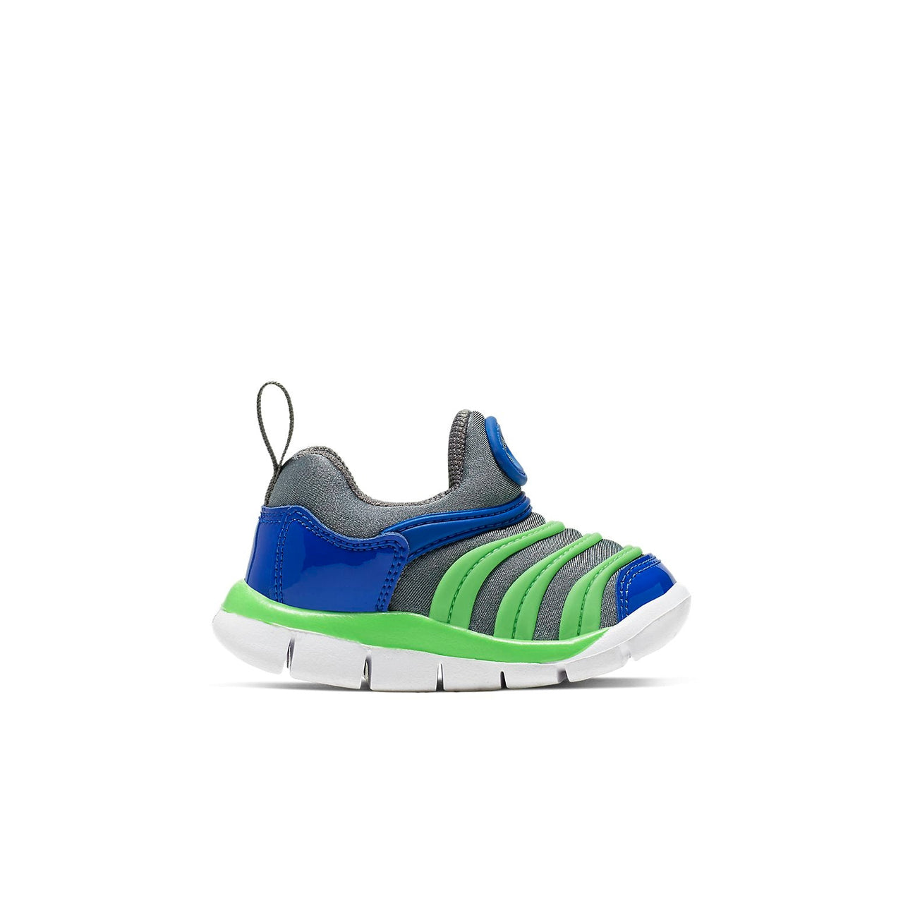 (TD) Nike Dynamo Free 'Scream Green' 343938-021