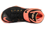 Nike LeBron Soldier 8 'Black Orange' 653642-088