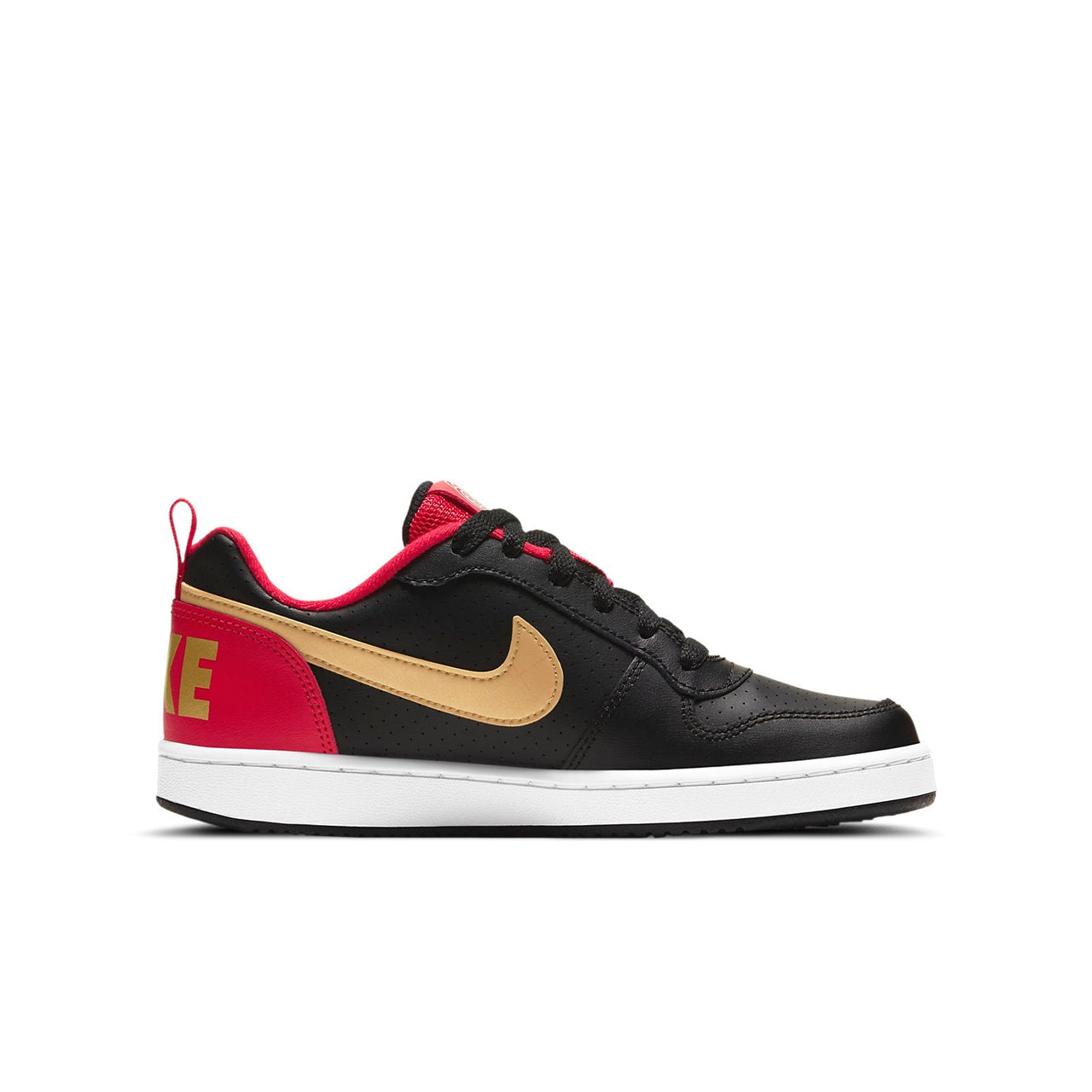 (GS) Nike Court Borough Low 'Chinese New Year' DD8495-091