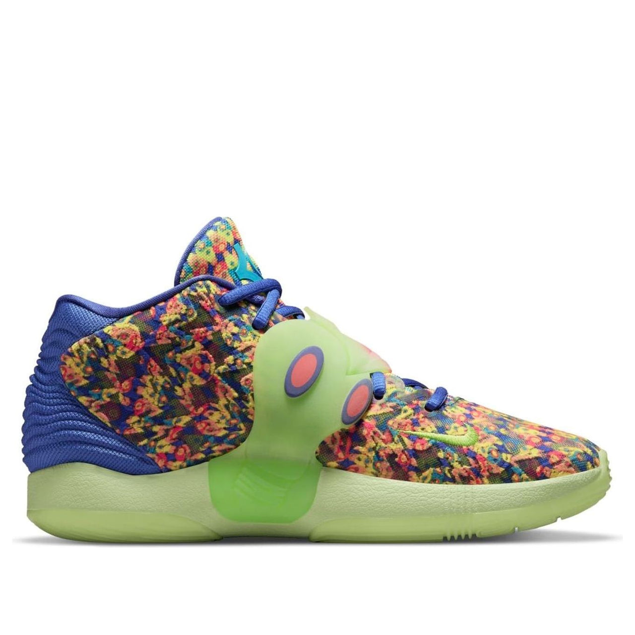 Nike KD 14 EP 'Ron English 1' DO6902-400