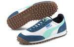 PUMA Fast Rider 'Fury - White Dark Denim' 371602-03