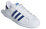 adidas Superstar 'White Core Navy' D98000
