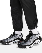 Nike Windrunner Woven Lined Trousers 'Black' DX0654-011