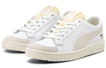 (WMNS) PUMA Ralph Sampson 70 Lo For Casual Shoes White/Yellow 375033-01
