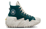 Converse Run Star Motion Edge Glow 'Green' A01320C