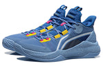 Li-Ning Combat Low ABPR027-4