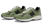 New Balance x JJJJound 990v3 Made in USA 'Olive' M990JD3