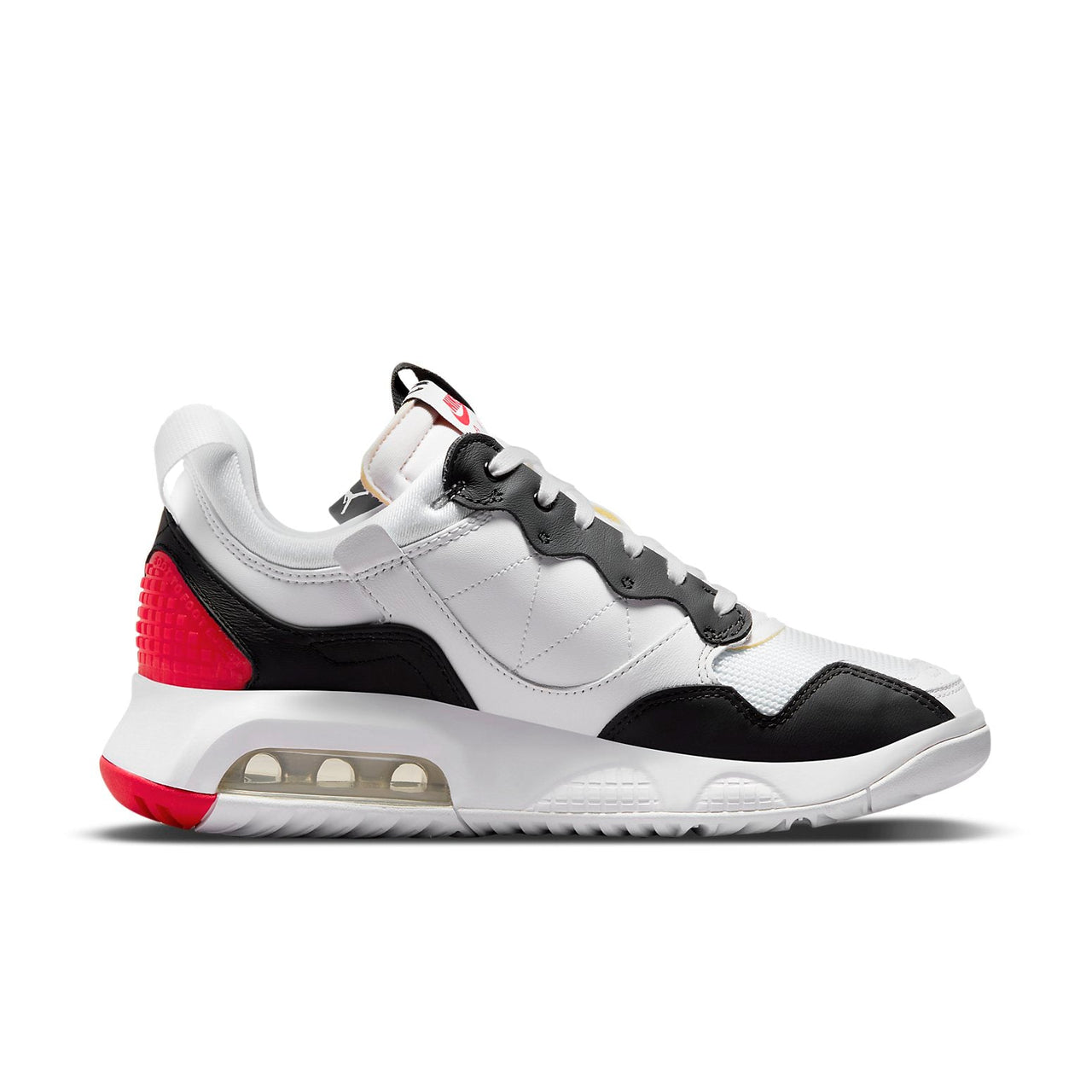 Air Jordan MA2 'Light Smoke Grey University Red' CV8122-106