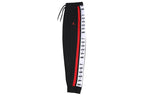 Air Jordan Bundle Feet Sports Fleece Lined Basketball Long Pants Black BQ5665-010