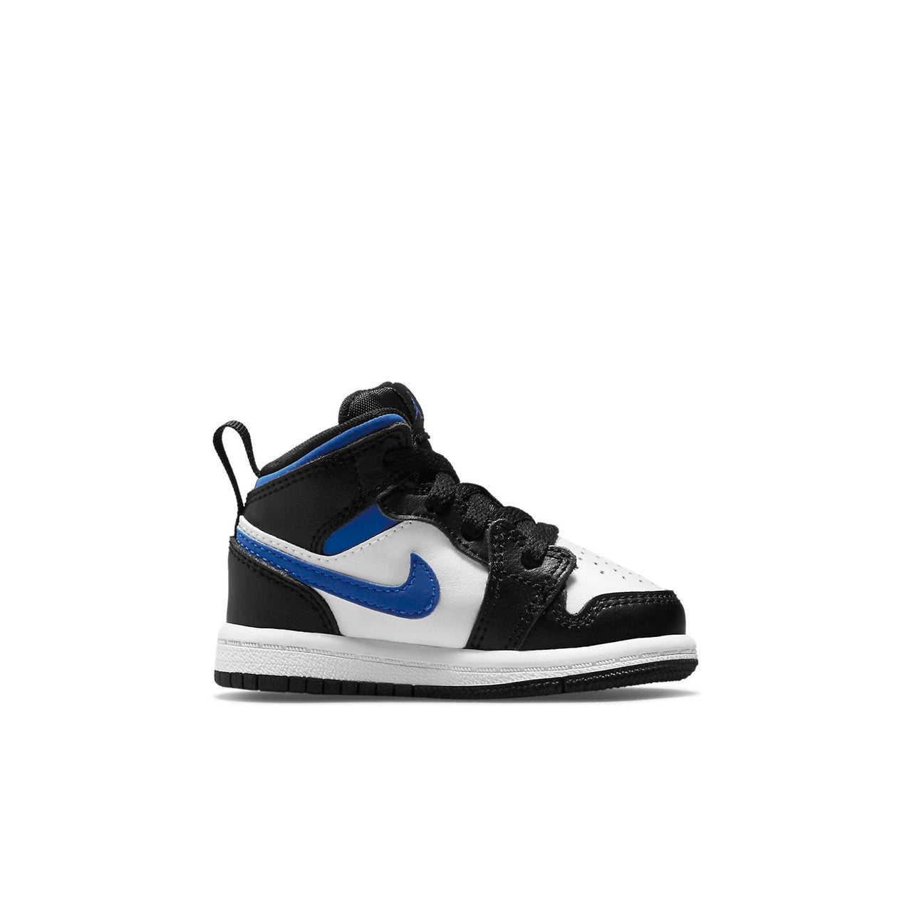 (TD) Air Jordan 1 Mid 'Game Royal' 640735-140
