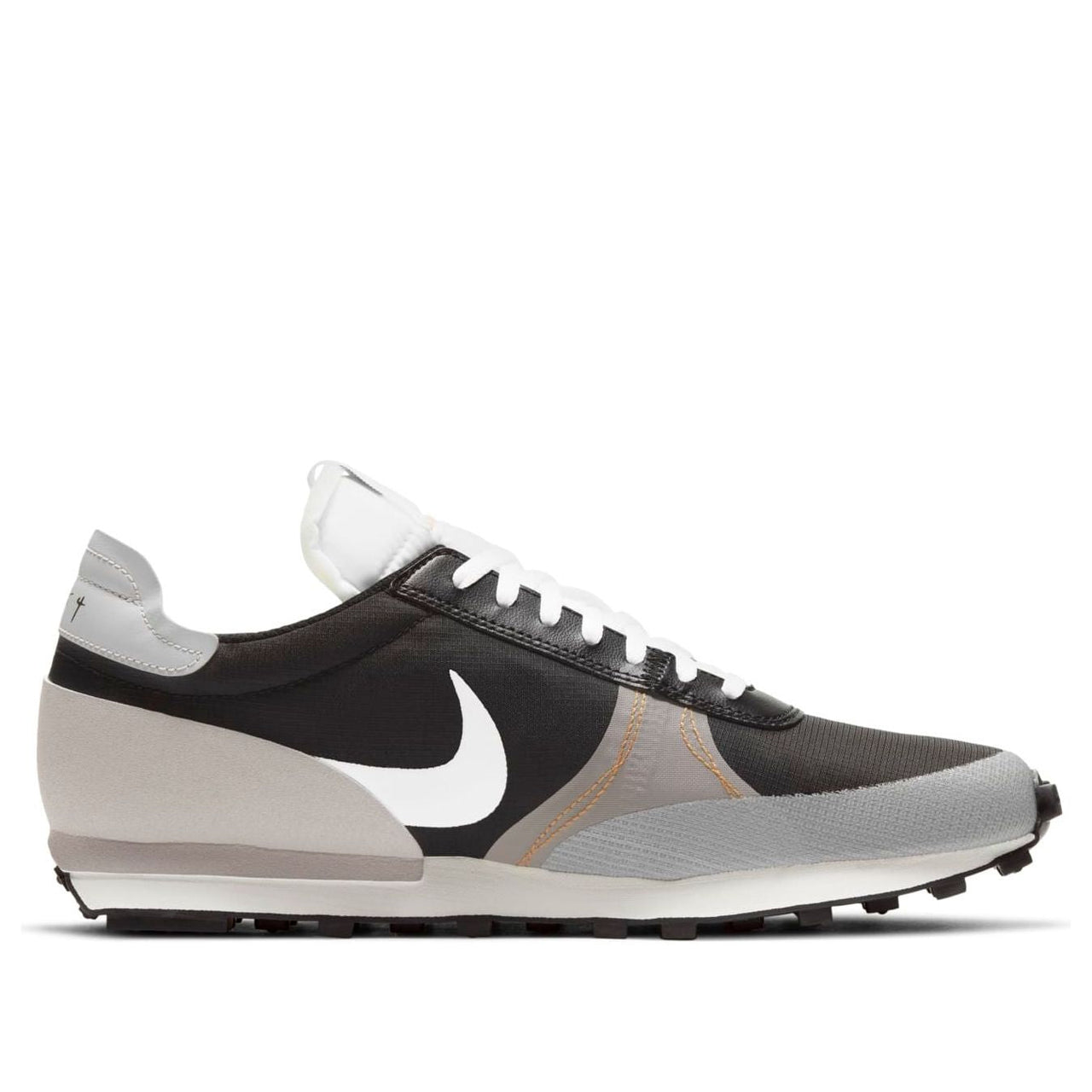 Nike Daybreak Type SE 'Black Grey Fog' CU1756-001