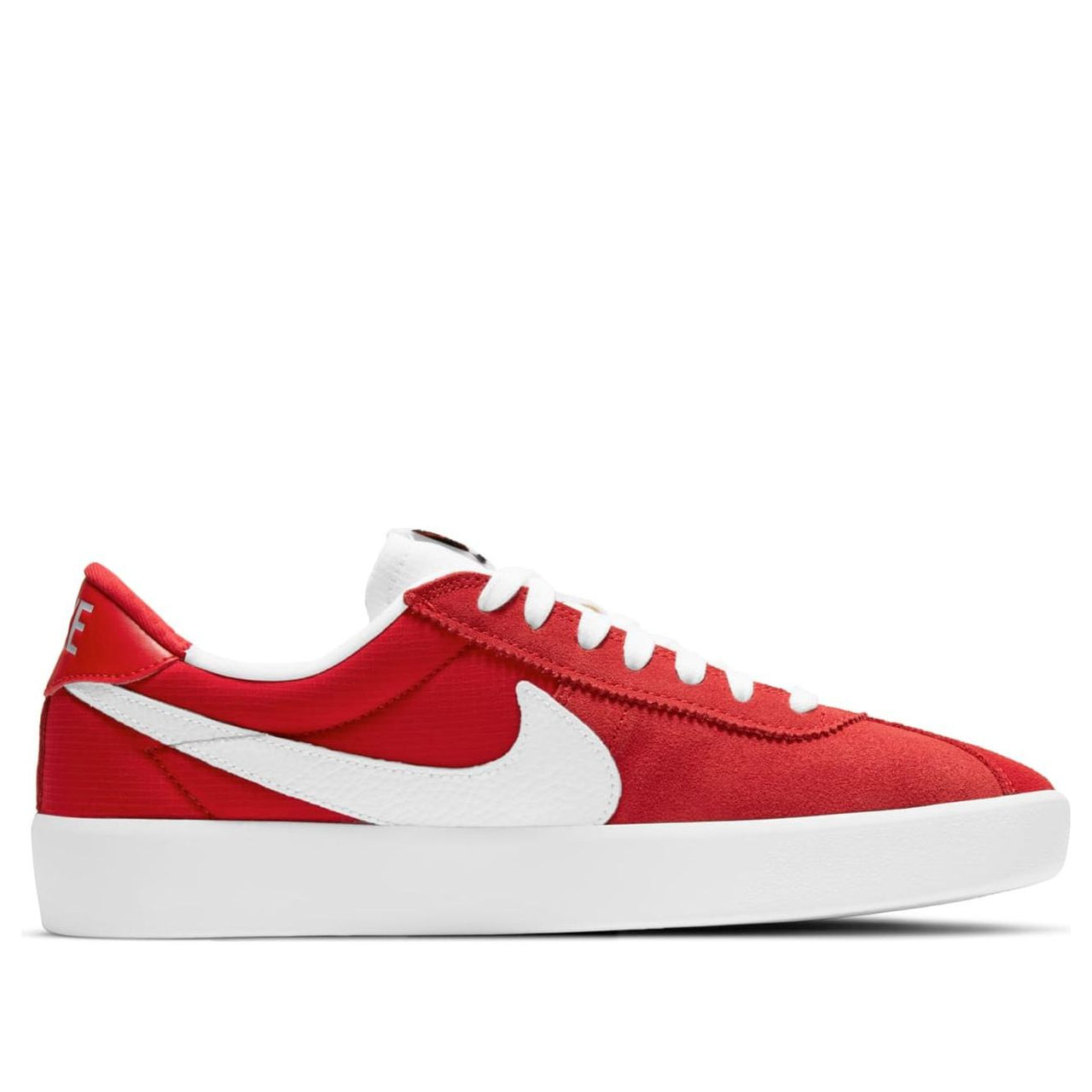 Nike Bruin React SB 'Varsity Red' CJ1661-600