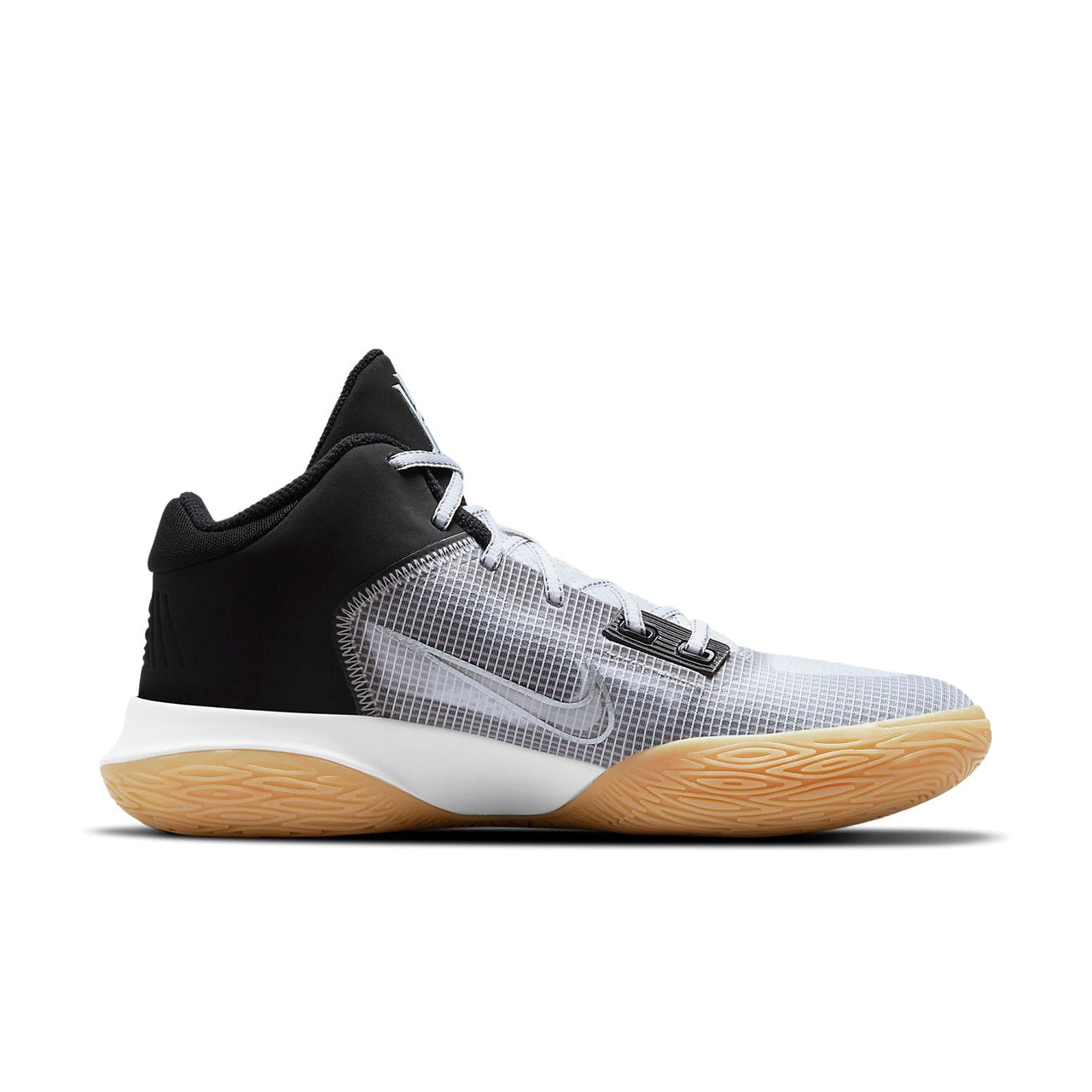 Nike Kyrie Flytrap 4 'Black Cool Grey' CT1972-006
