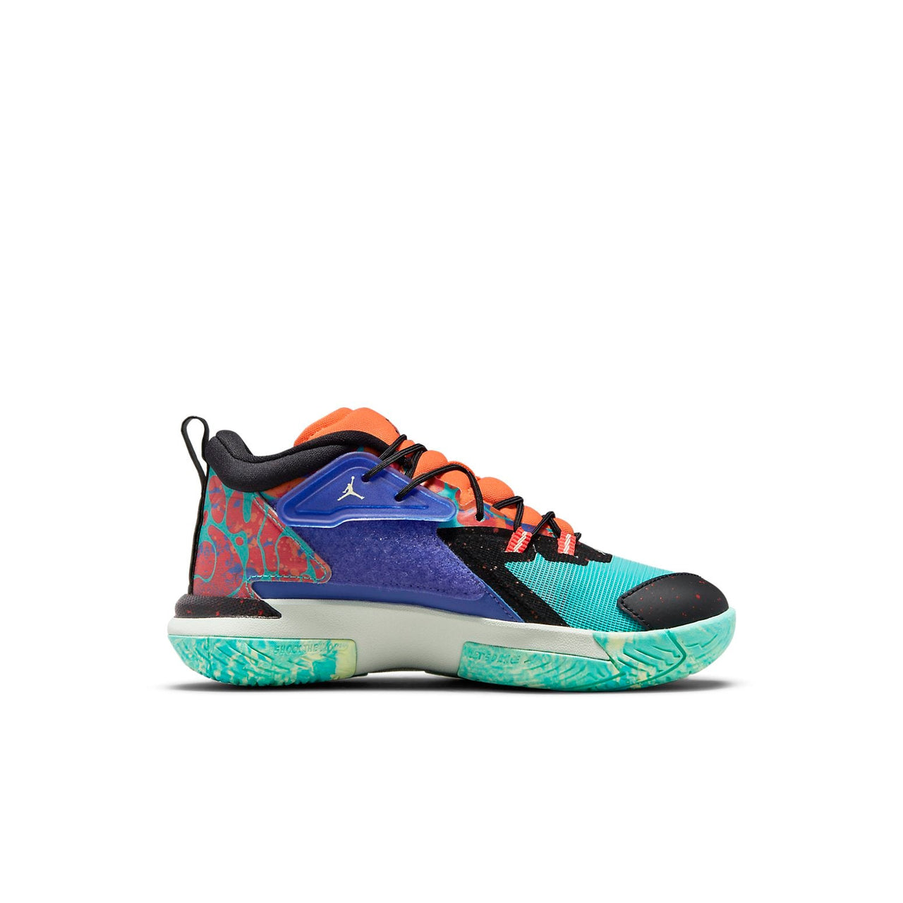 (PS) Air Jordan Zion 1 'Project Z' DC2024-800