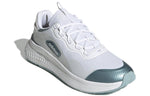 (WMNS) adidas neo Primrose Sleek 'White Blue' GY5045