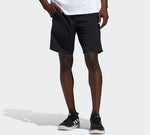 adidas M Short Library Logo Sports Shorts Black FT2837