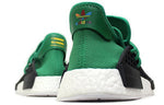 adidas x Pharrell NMD Hu 'Green' BB0620
