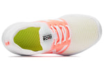 (WMNS) New Balance Rcvry Series v2 Low-Top White 'Cream' WRCVRYW2