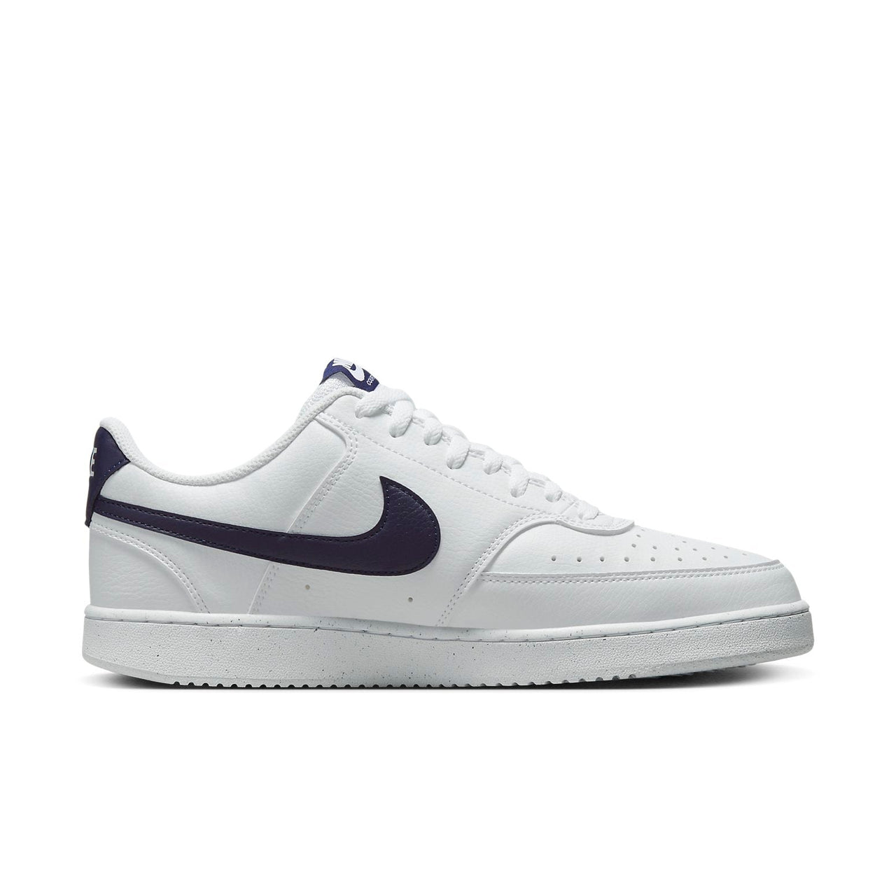 Nike Court Vision Low Next Nature 'White Midnight Navy' DH2987-106