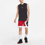 Nike AS Men's J DF Air SLVLS Top Black DC3237-010
