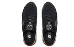 (WMNS) PUMA RS 9.8 Metallic 'Black Heather' 370504-01