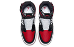 (WMNS) Air Jordan 1 Nova XX 'Bred Toe' AV4052-106