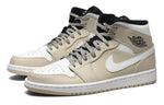 Air Jordan 1 Mid 'Desert Sand' 554724-047