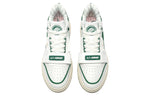(WMNS) Li-Ning BadFive Rookie Premium x Fred VanVleet 'Creamwhite Green' ABCS028-4