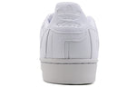 adidas originals Superstar Retro Casual Skate Shoes Unisex Gray White B37986