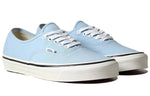 Vans Unisex Authentic 44 DX Sneakers Blue Light Blue VNOA38ENMR5