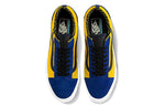 Vans OLD SKOOL GORE-TEX (GORE-TEX) LIM 'Blue Yellow' VN0A4V9W2TG