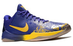 Nike Zoom Kobe 5 'Rings' 386429-702