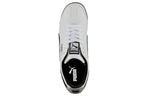 PUMA Roma Basic 'White Black' 353572-04
