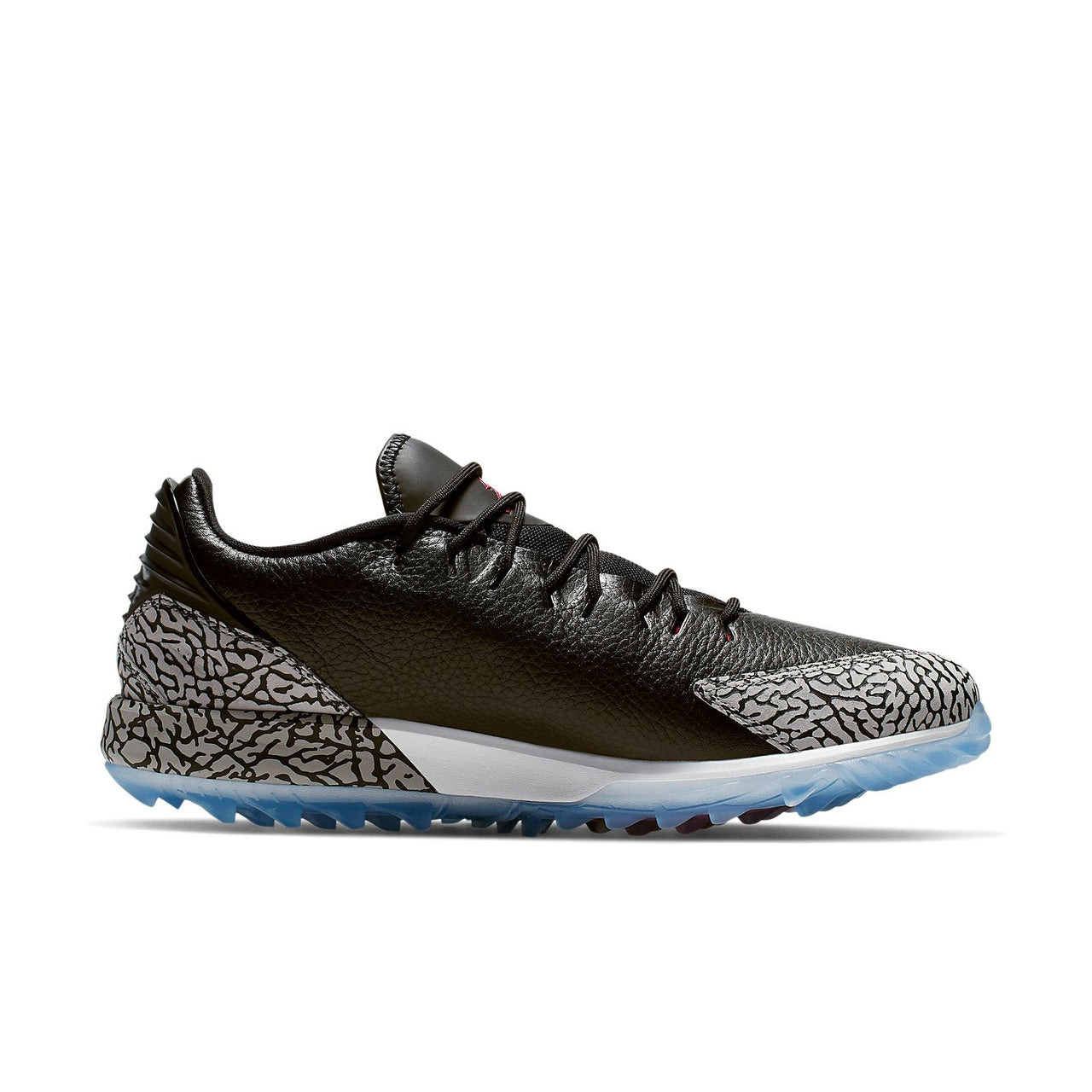 Air Jordan ADG Golf 'Black Cement' AR7995-001