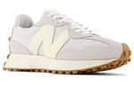 (WMNS) New Balance 327 'Summer Fog Gum' WS327BG