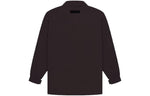 Fear of God Essentials Drop2 SS23 LS Barn Jacket 'Plum' 202BT224195F