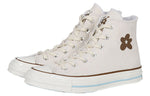 Converse Golf Le Fleur x Chuck 70 Hi 'Parchment Canvas' 163170C