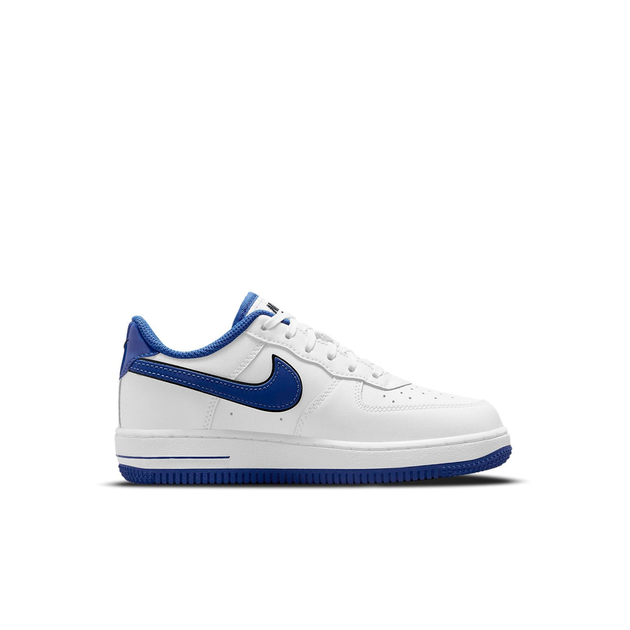 (PS) Nike Air Force 1 LV8 'White Game Royal' DO3807-100