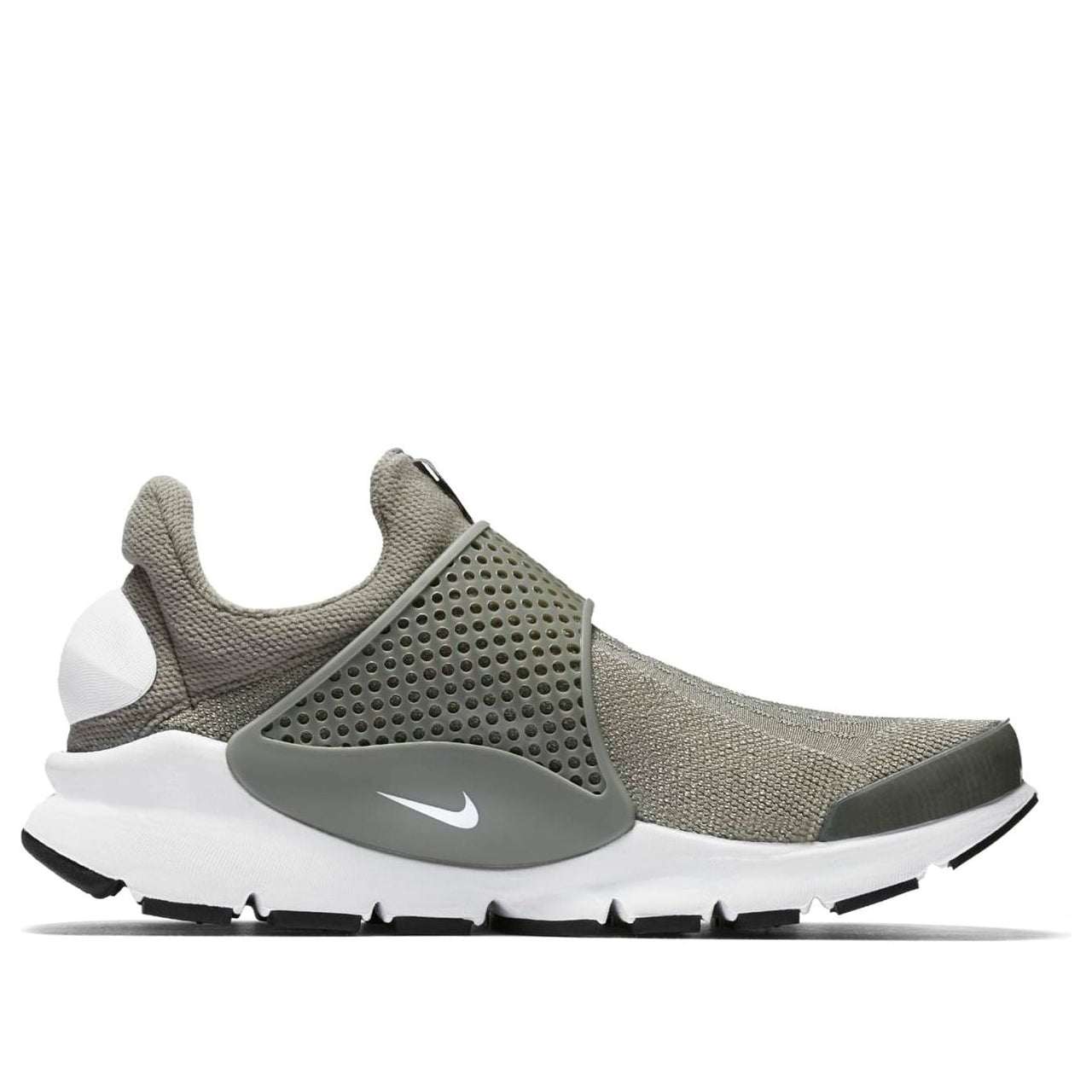 (WMNS) Nike Sock Dart 'Grey' 848475-005