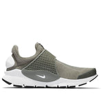 (WMNS) Nike Sock Dart 'Grey' 848475-005