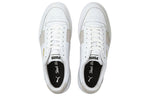 PUMA Ralph Sampson Mc Casual Shoes White 374912-02