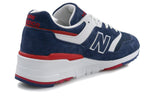 New Balance 997 Explore By Air 'Blue Grey Red' M997CYON