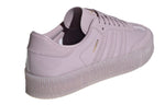 (WMNS) adidas Sambarose 'Triple Purple' EG1819