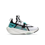 (GS) Nike Air Zoom Traverse 'White Hyper Jade' CN8199-102