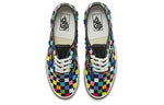 Vans Unisex Authentic 44 DX Sneakers Black VN0A5KX4AWC