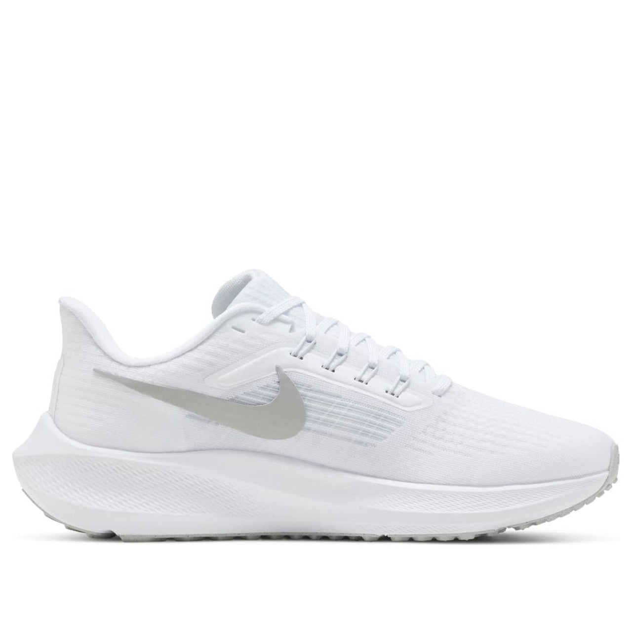 (WMNS) Nike Air Zoom Pegasus 39 'White Pure Platinum' DH4072-100