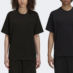 adidas x Pharrell Basic Sports T-Shirt 'Black' HB8817