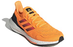 adidas UltraBoost 22 Heat.RDY 'Flash Orange' GX8038