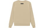 Fear of God Essentials Crewneck Sweatshirt 'Sand' 192BT222044F