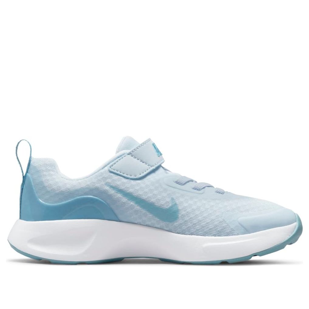 (PS) Nike Wearallday 'Aura Worn Blue' CJ3817-405